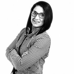 Meet your Posher, Andrea